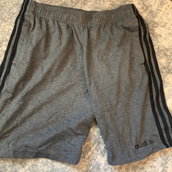 Adidas Men’s Shorts - Picture 1 of 1